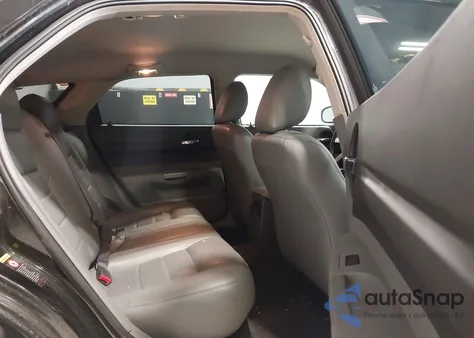 2005 Dodge Magnum Se from USA, damaged, VIN 2D8FV48V25H570542